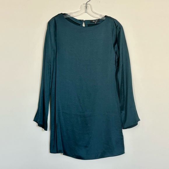 Madewell Mini Dress - Picture 4 of 5